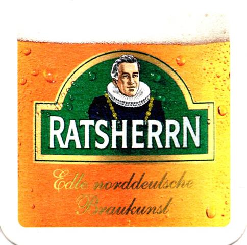 hamburg hh-hh bavaria rats quad 5a (180-schaumkrone-norddeutsche)